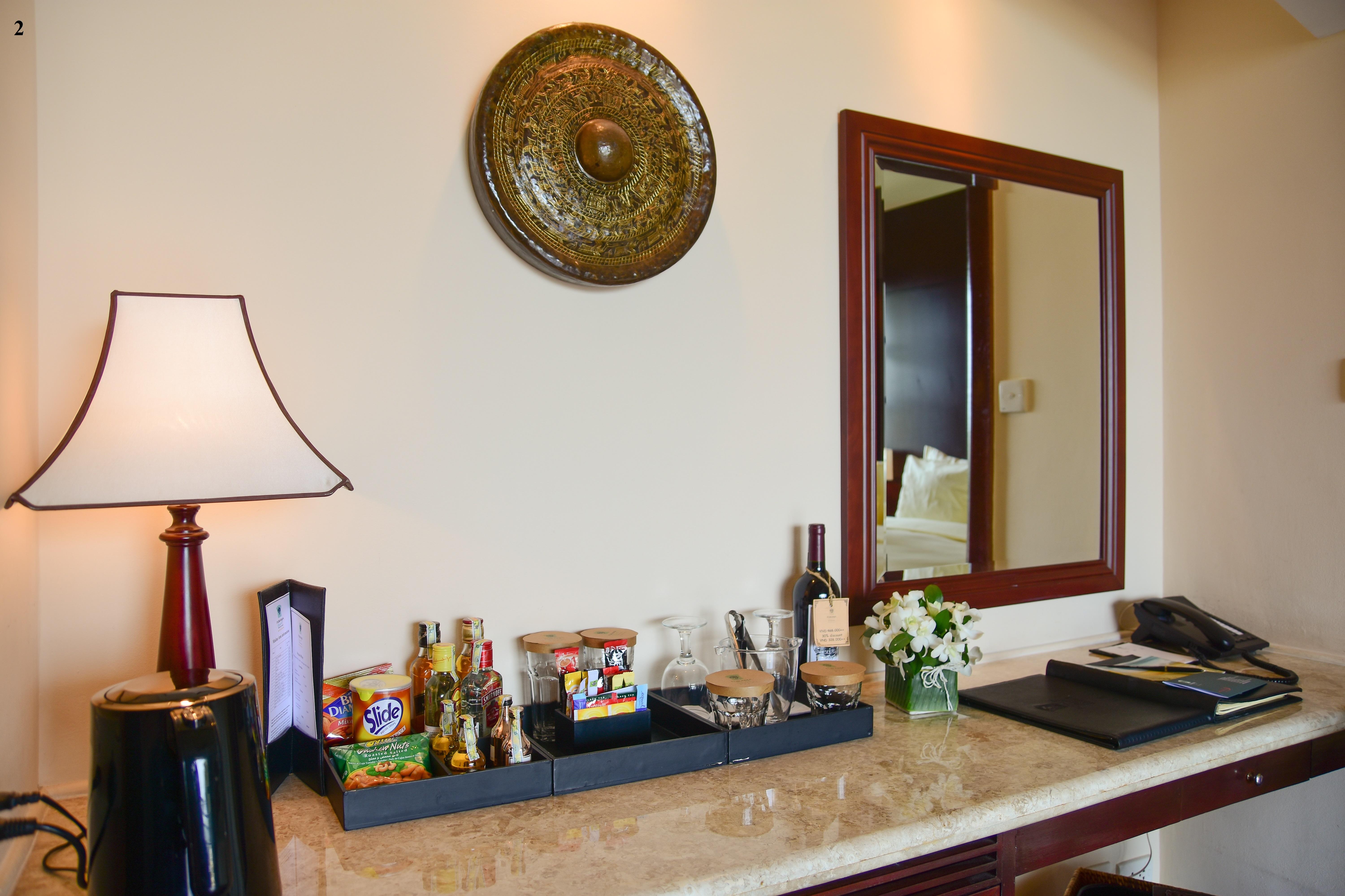 Furama Resort Danang Экстерьер фото