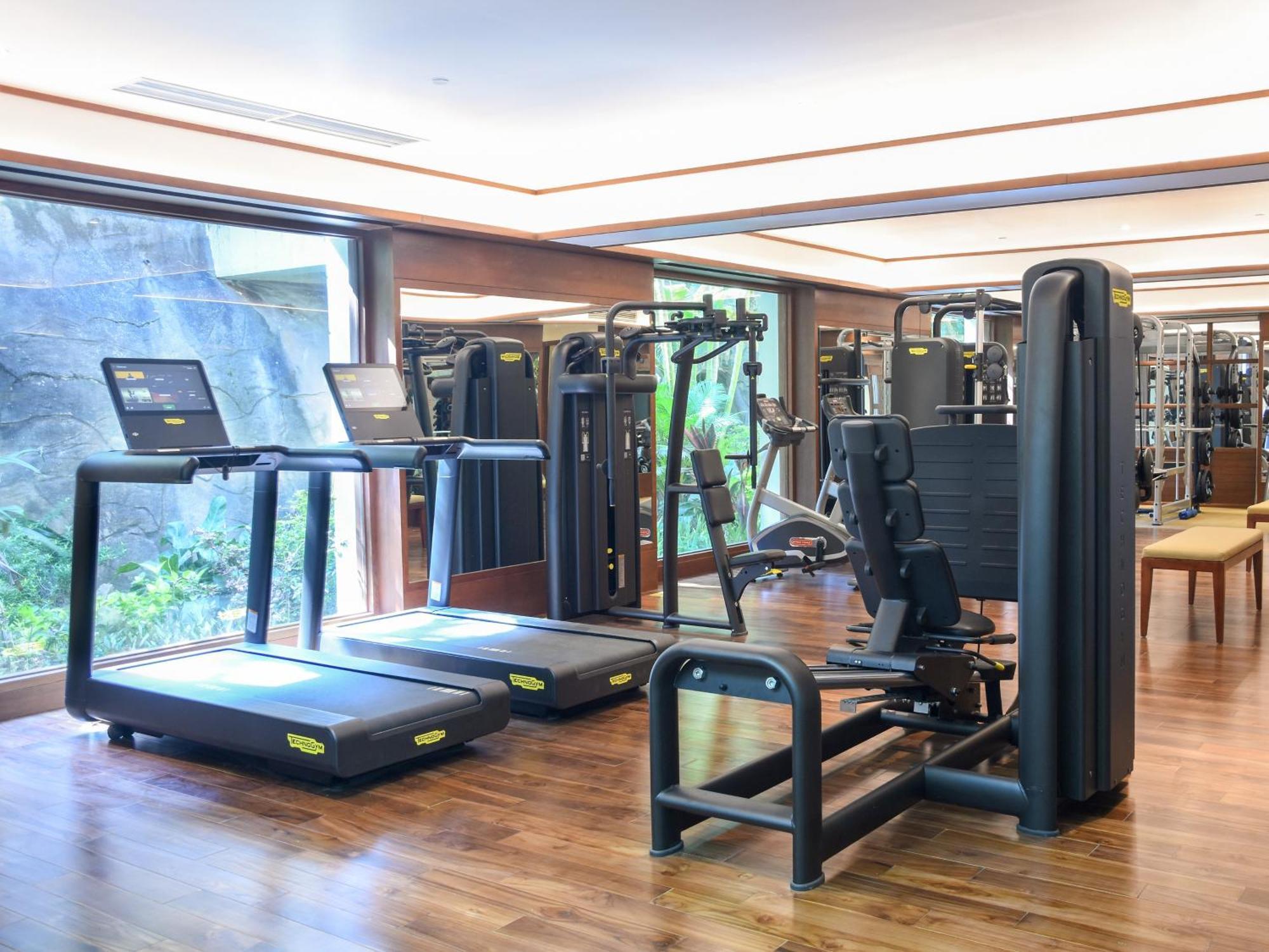 Furama Resort Danang Экстерьер фото