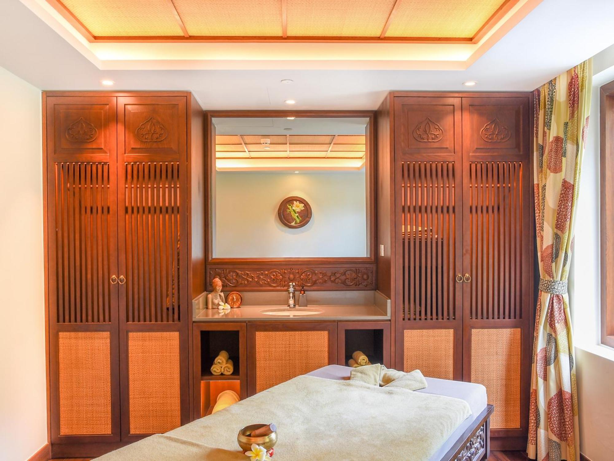 Furama Resort Danang Экстерьер фото