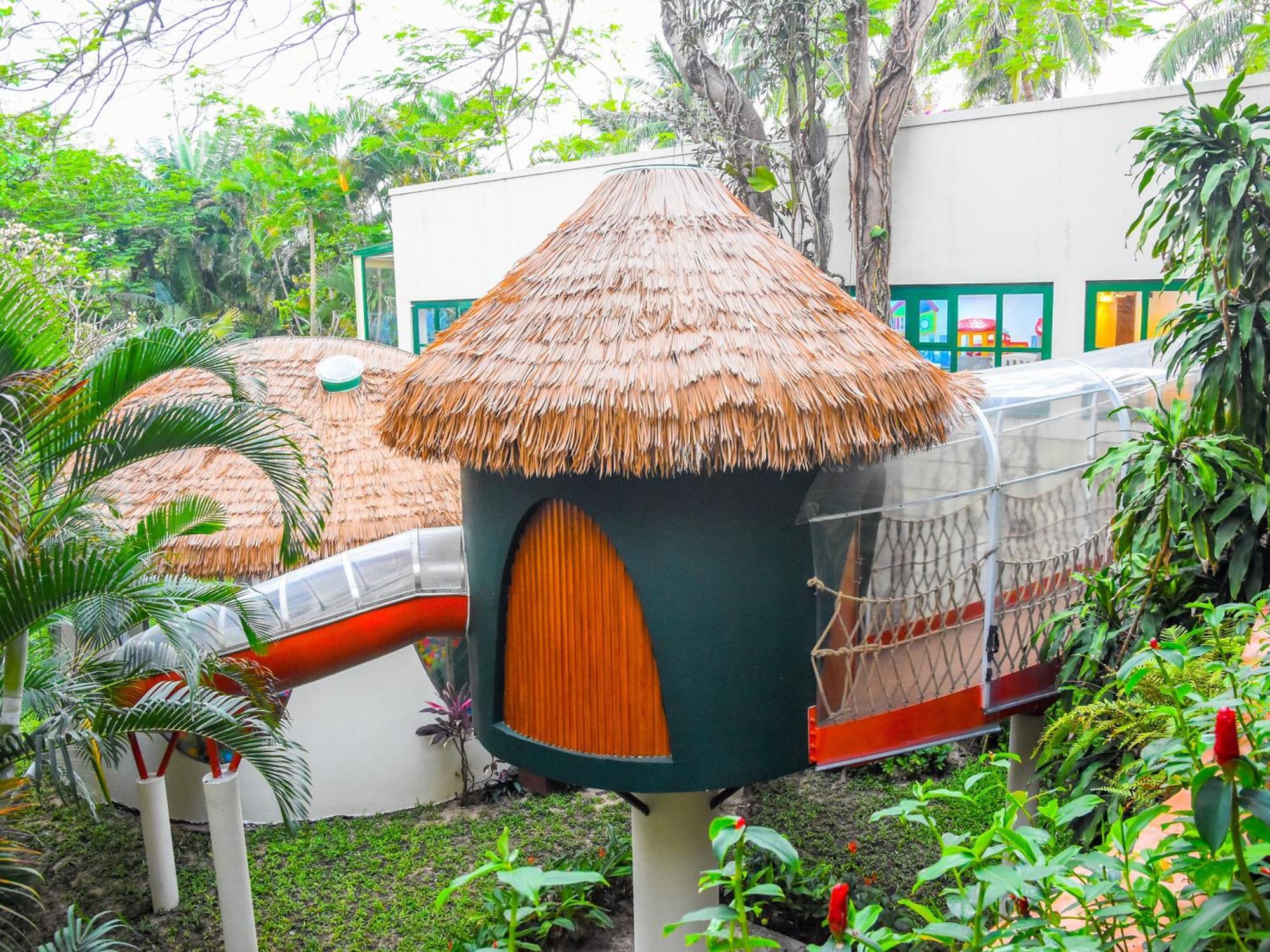 Furama Resort Danang Экстерьер фото