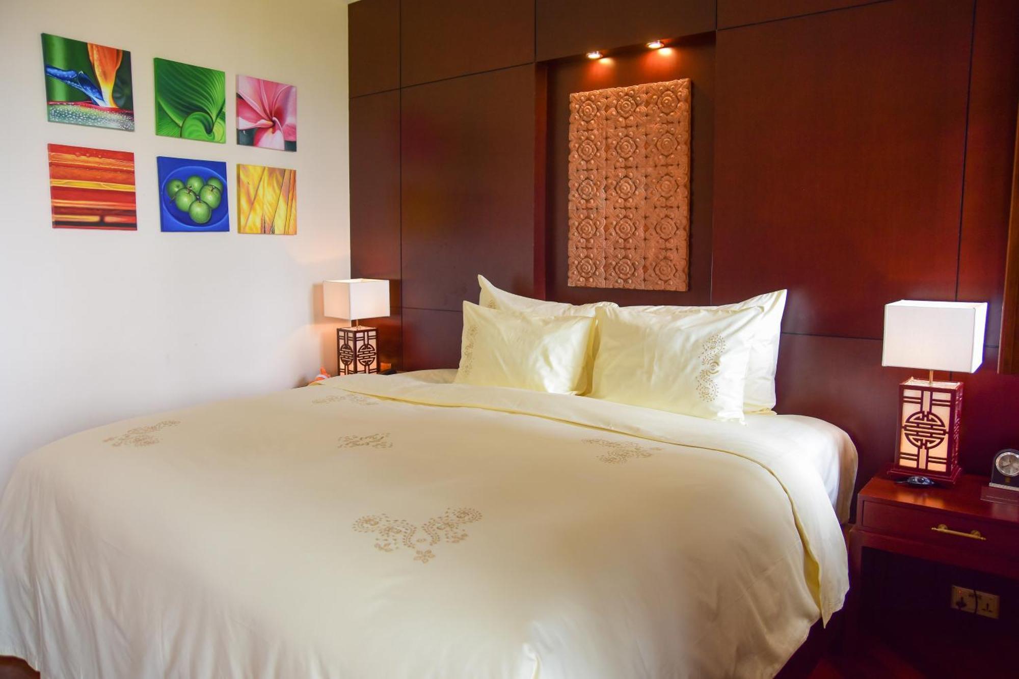 Furama Resort Danang Экстерьер фото