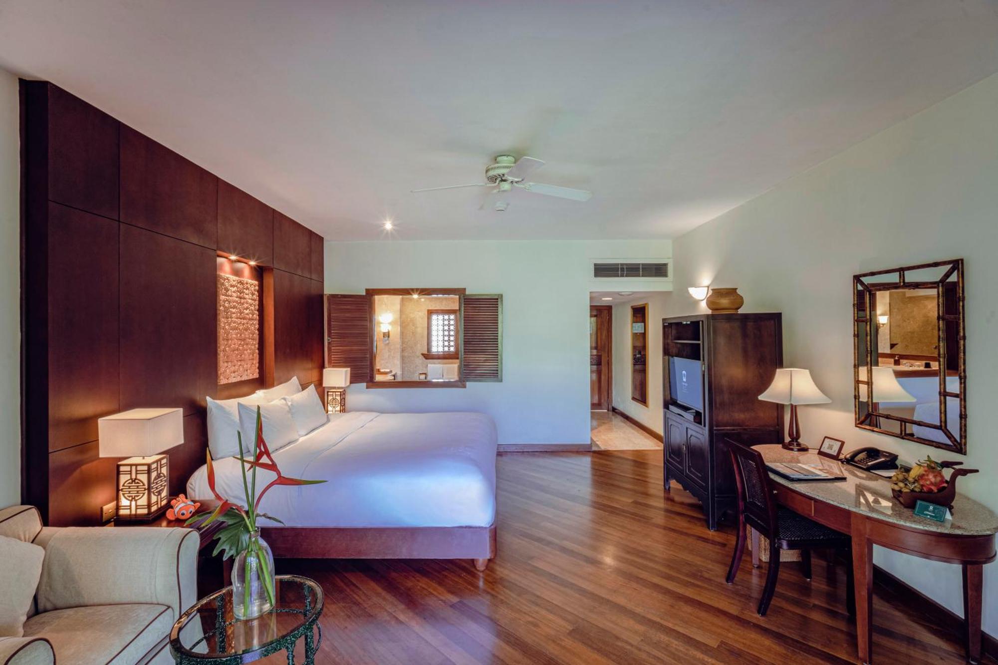Furama Resort Danang Экстерьер фото
