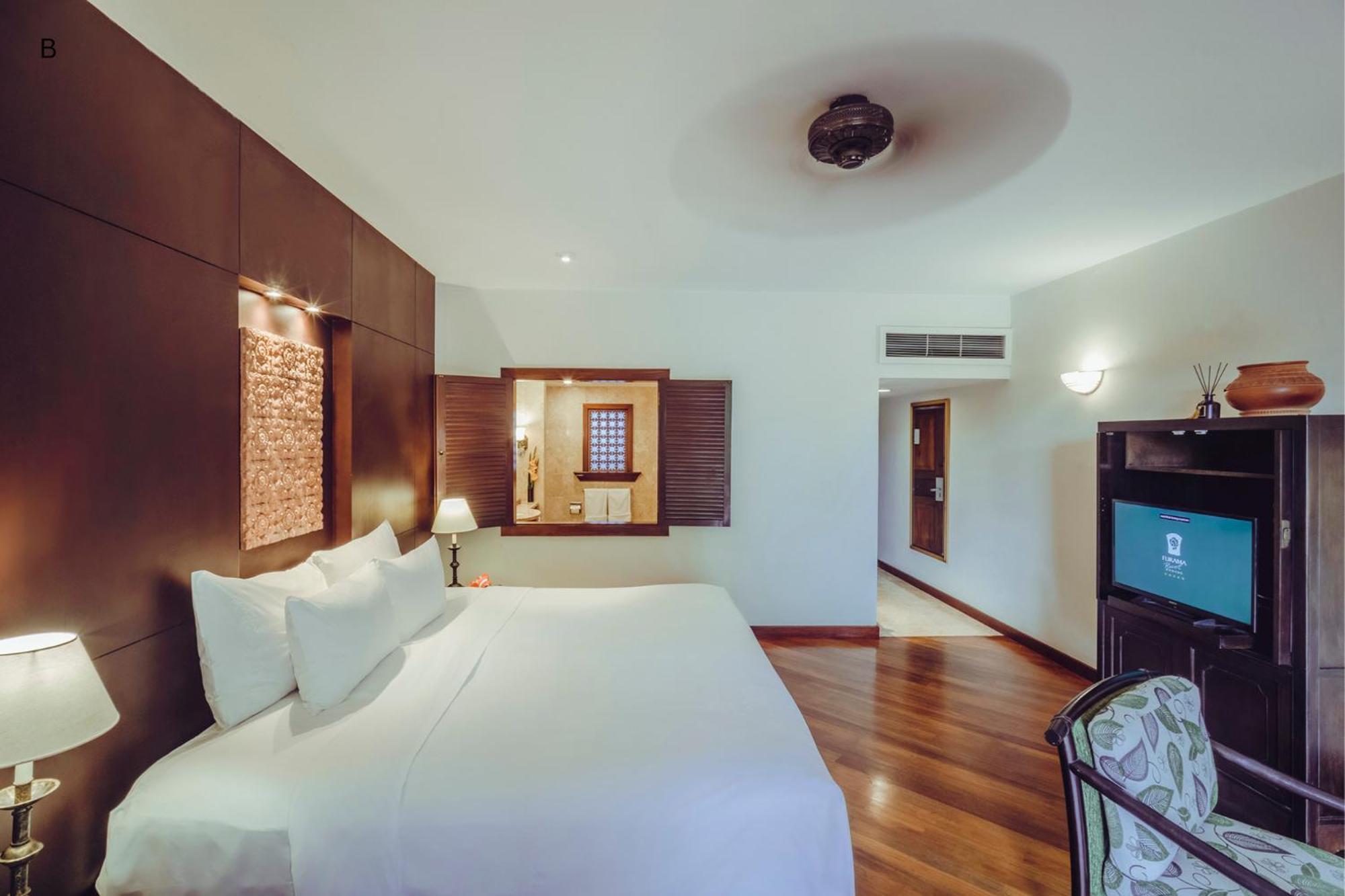 Furama Resort Danang Экстерьер фото